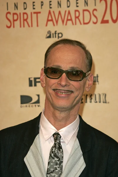 John waters — Stockfoto