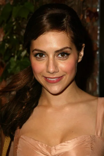 Brittany Murphy — Stockfoto