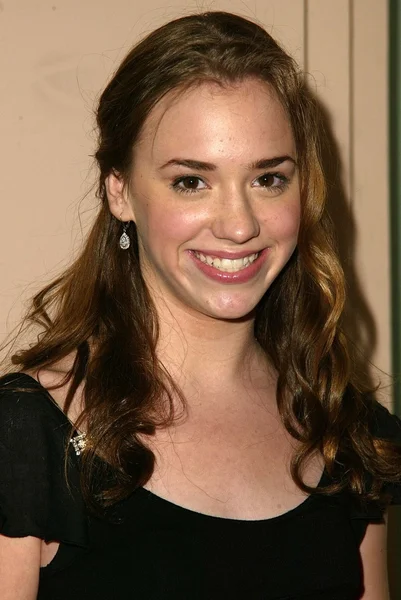 Andrea bowen — Stockfoto