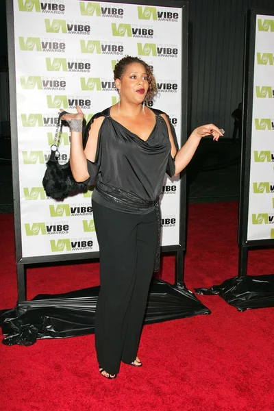 2004 Vibe Awards — Stock Photo, Image