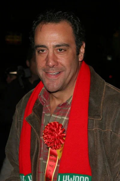 Brad Garrett — Photo