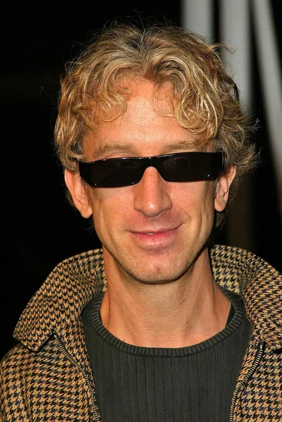 Andy Dick — Stock fotografie