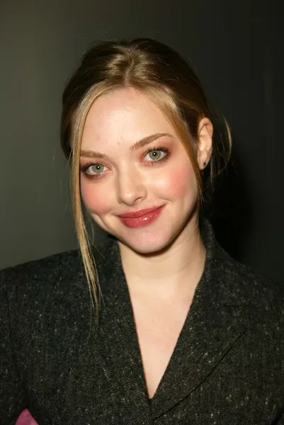 Amanda Seyfried — Fotografia de Stock