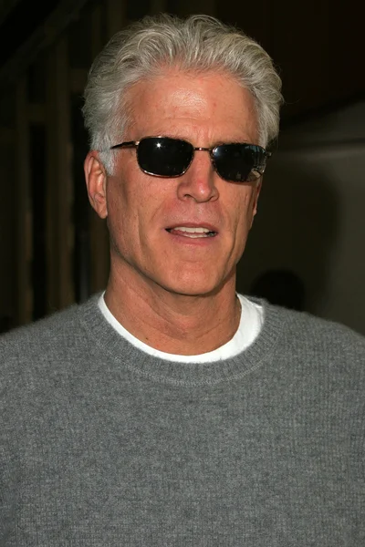 Ted Danson – stockfoto