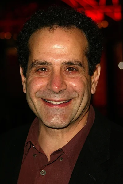 Tony Shalhoub — Fotografia de Stock