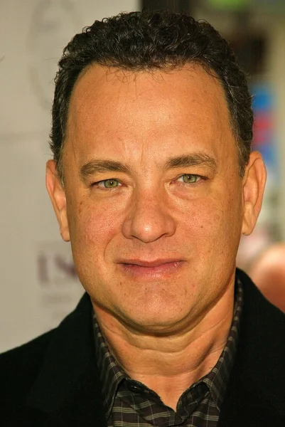 Tom Hanks — Stockfoto