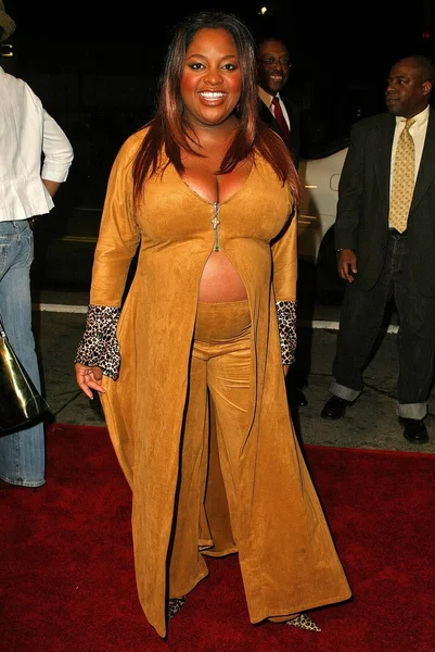 Sherri Shepherd