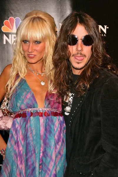 Radio music awards 2004 — Photo