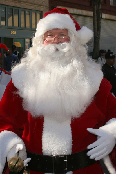 Santa Claus — Stock Photo, Image