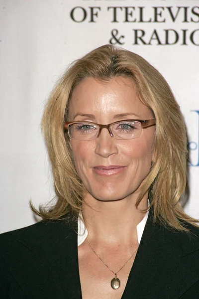 Felicity Huffman — Zdjęcie stockowe