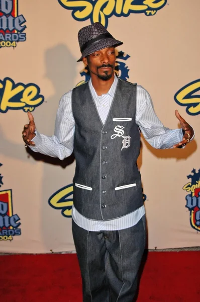 Snoop Dogg — Stockfoto