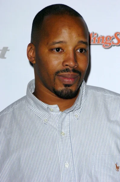 Warren G — Photo