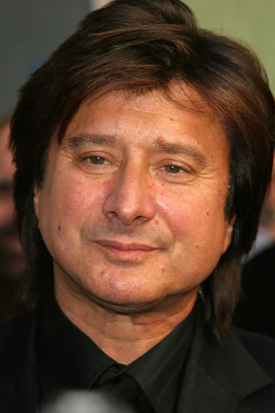 Steve Perry — Stockfoto