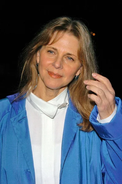 Lindsay Wagner — Stockfoto