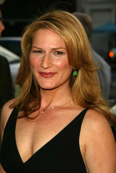 Ana Gasteyer — Fotografia de Stock