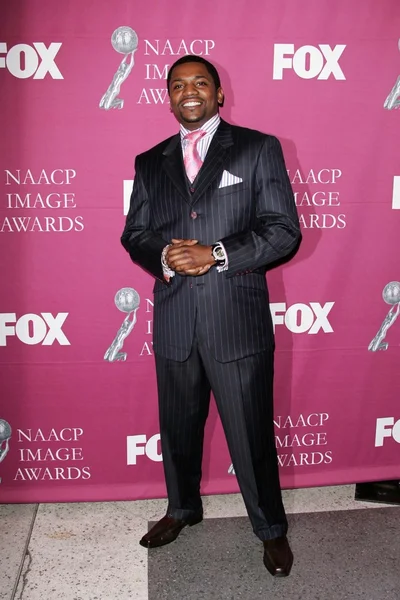 Los 36º Premios NAACP - Llegadas — Foto de Stock