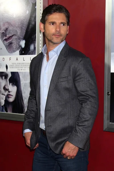 Eric Bana en el "Deadfall" Los Angeles Premiere, Arclight, Hollywood, CA 11-29-12 —  Fotos de Stock