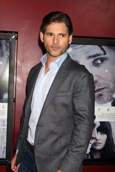 Eric Bana en el "Deadfall" Los Angeles Premiere, Arclight, Hollywood, CA 11-29-12 —  Fotos de Stock