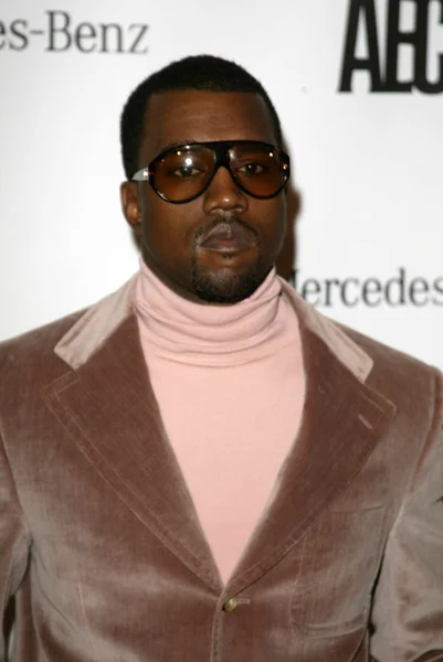 Kanye West —  Fotos de Stock