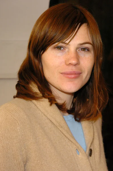 Clea DuVall — Stock Photo, Image