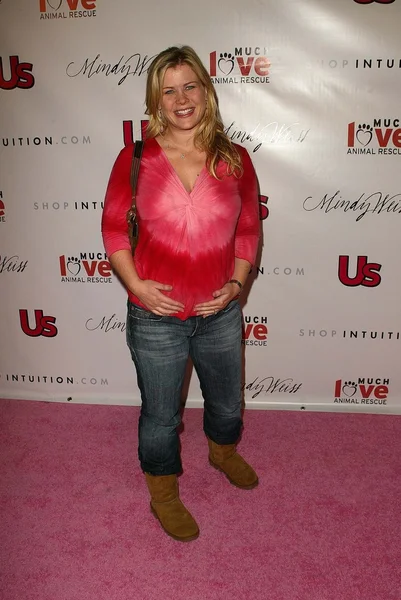 Alison Sweeney —  Fotos de Stock