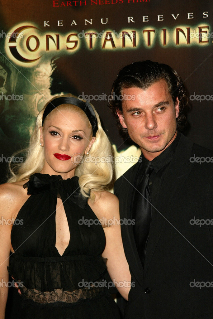How Rich is Gwen Stafani? Net Worth & More