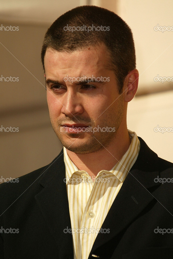 Freddie Prinze Jr. – Stock Editorial Photo © s_bukley #17087499