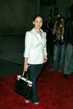 Cadillac hediye rock ve Cumhuriyeti 05 defile bahar