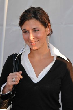 Jamie Lynn Sigler