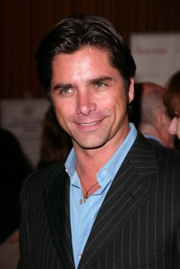 John Stamos