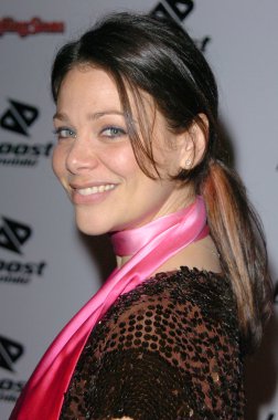 Meredith Salenger