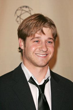 Benjamin Mckenzie