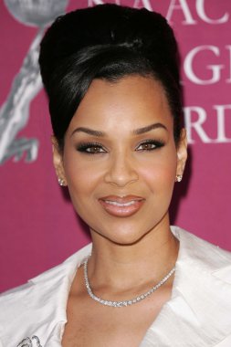 36 naacp Ödülleri - geliş