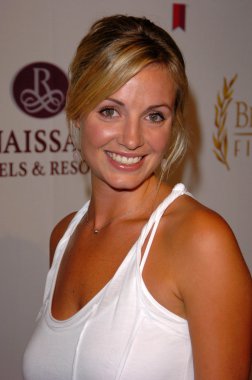 5 yıllık beverly hills film festivali açılış gecesi