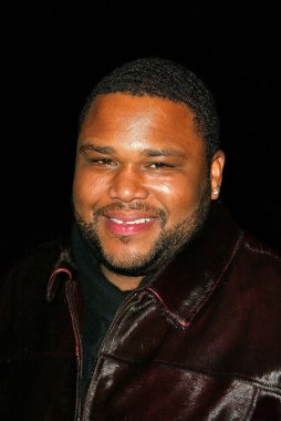 Anthony Anderson
