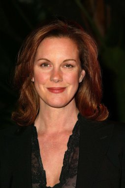 Showtime kış tca partisi