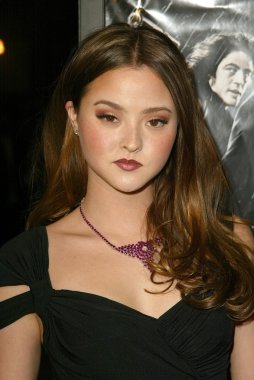 Devon Aoki