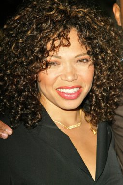 Tisha Campbell-Martin