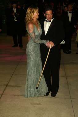 2005 vanity fair oscar partisi