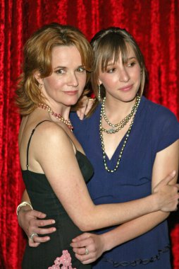 Lea Thompson
