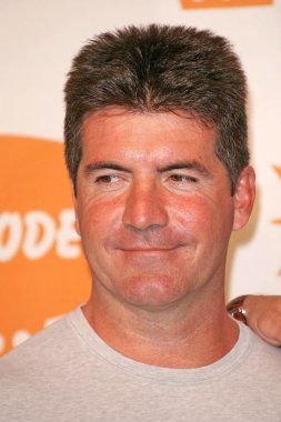 Simon Cowell