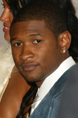 Usher