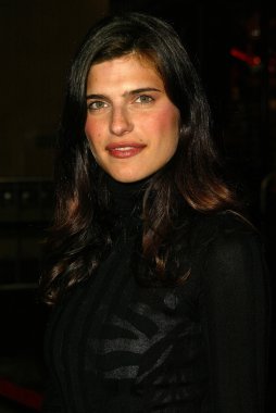 Lake bell