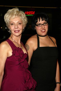 Patricia taylor ve kim reeves