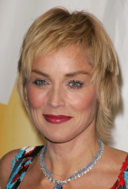 Sharon Stone