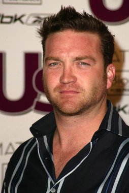 Genç ateşli hollywood Stil Ödülleri