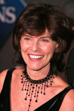 Adrienne barbeau mary poppins 40 yıldönümü ve özel baskı launch dvd, el capitan tiyatro, hollywood, ca 11-30-04