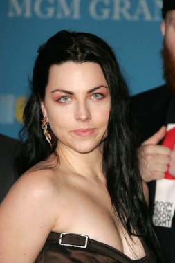 Amy Lee