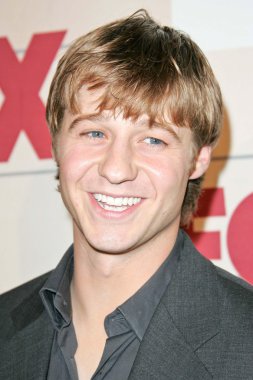Benjamin Mckenzie