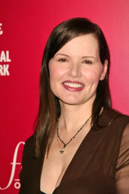 Geena Davis